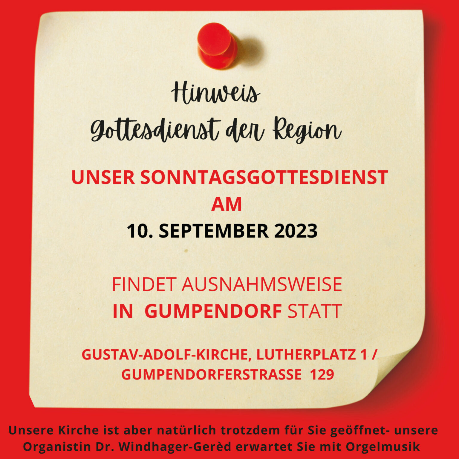 Home - stadtkirche.at